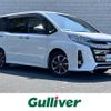 toyota noah 2020 -TOYOTA--Noah 3BA-ZRR80W--ZRR80-0644726---TOYOTA--Noah 3BA-ZRR80W--ZRR80-0644726- image 1