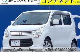 suzuki wagon-r 2013 -SUZUKI--Wagon R MH34S--MH34S-193091---SUZUKI--Wagon R MH34S--MH34S-193091-