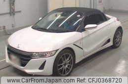 honda s660 2016 -HONDA--S660 DBA-JW5--JW5-1009057---HONDA--S660 DBA-JW5--JW5-1009057-