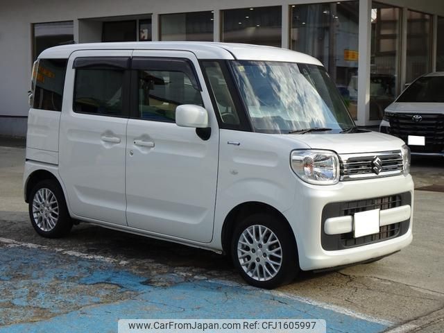 suzuki spacia 2023 CFJ1605997 image 1