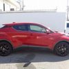 toyota c-hr 2020 quick_quick_6AA-ZYX11_ZYX11-2030462 image 4