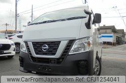 nissan caravan-van 2018 -NISSAN--Caravan Van CBF-CS4E26--CS4E26-100955---NISSAN--Caravan Van CBF-CS4E26--CS4E26-100955-