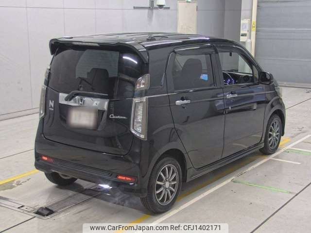 honda n-wgn 2015 -HONDA--N WGN DBA-JH1--JH1-1135988---HONDA--N WGN DBA-JH1--JH1-1135988- image 2