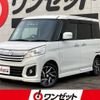 mazda flair-wagon 2016 -MAZDA--Flair Wagon MM42S--MM42S-591803---MAZDA--Flair Wagon MM42S--MM42S-591803- image 1