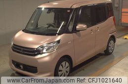 mitsubishi ek-space 2016 -MITSUBISHI--ek Space B11A-0118358---MITSUBISHI--ek Space B11A-0118358-