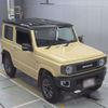 suzuki jimny 2018 -SUZUKI 【岐阜 582め4431】--Jimny JB64W-112844---SUZUKI 【岐阜 582め4431】--Jimny JB64W-112844- image 6