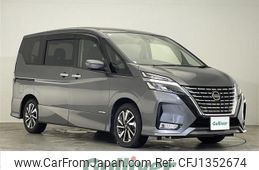 nissan serena 2021 -NISSAN--Serena 5AA-GFC27--GFC27-227482---NISSAN--Serena 5AA-GFC27--GFC27-227482-