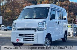 mazda scrum-van 2018 -MAZDA--Scrum Van HBD-DG17V--DG17V-258266---MAZDA--Scrum Van HBD-DG17V--DG17V-258266-