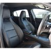 mercedes-benz gla-class 2015 -MERCEDES-BENZ--Benz GLA DBA-156942--WDC1569422J172865---MERCEDES-BENZ--Benz GLA DBA-156942--WDC1569422J172865- image 9