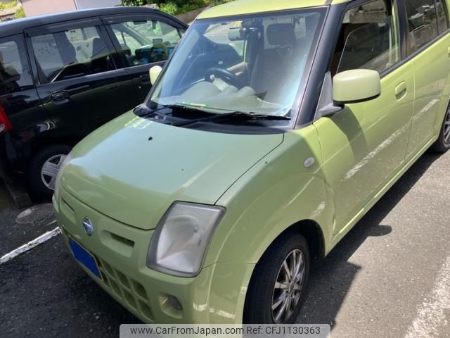 nissan pino 2007 -NISSAN--Pino DBA-HC24S--HC24S-541089---NISSAN--Pino DBA-HC24S--HC24S-541089- image 1