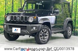 suzuki jimny-sierra 2021 -SUZUKI--Jimny Sierra 3BA-JB74W--JB74W-151199---SUZUKI--Jimny Sierra 3BA-JB74W--JB74W-151199-