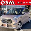 daihatsu cast 2018 quick_quick_DBA-LA260S_LA260S-0028219 image 1
