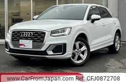 audi q2 2020 quick_quick_ABA-GACHZ_WAUZZZGA2LA026286