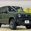 suzuki jimny 2022 -SUZUKI--Jimny 3BA-JB64W--JB64W-265317---SUZUKI--Jimny 3BA-JB64W--JB64W-265317- image 17