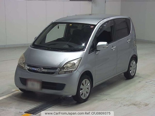 daihatsu move 2008 -DAIHATSU--Move L175S-0127315---DAIHATSU--Move L175S-0127315- image 1