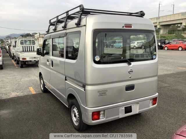nissan clipper-van 2017 CFJ1783598 image 2