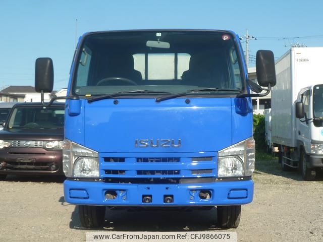 isuzu elf-truck 2008 GOO_NET_EXCHANGE_0504287A30240604W003 image 2