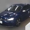 volkswagen golf 2015 -VOLKSWAGEN--VW Golf ABA-AUCJXF--WVWZZZAUZFW300739---VOLKSWAGEN--VW Golf ABA-AUCJXF--WVWZZZAUZFW300739- image 1