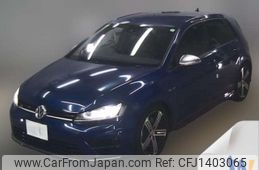 volkswagen golf 2015 -VOLKSWAGEN--VW Golf ABA-AUCJXF--WVWZZZAUZFW300739---VOLKSWAGEN--VW Golf ABA-AUCJXF--WVWZZZAUZFW300739-