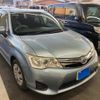 toyota corolla-fielder 2014 -TOYOTA--Corolla Fielder DAA-NKE165G--NKE165-7044867---TOYOTA--Corolla Fielder DAA-NKE165G--NKE165-7044867- image 2