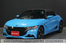 honda s660 2015 -HONDA--S660 JW5--JW5-1000140---HONDA--S660 JW5--JW5-1000140-