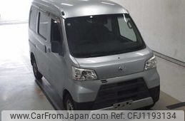 daihatsu hijet-van 2020 -DAIHATSU 【後日 480】--Hijet Van S321V-0431396---DAIHATSU 【後日 480】--Hijet Van S321V-0431396-