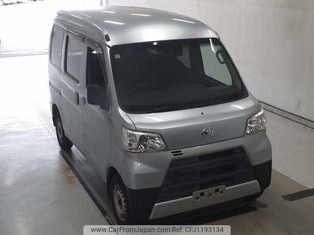 daihatsu hijet-van 2020 -DAIHATSU 【後日 480】--Hijet Van S321V-0431396---DAIHATSU 【後日 480】--Hijet Van S321V-0431396- image 1