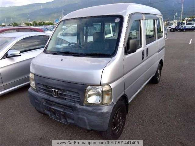 honda acty-van 1999 -HONDA--Acty Van GD-HH5--HH5-1002198---HONDA--Acty Van GD-HH5--HH5-1002198- image 1