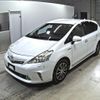 toyota prius-α 2014 -TOYOTA--Prius α ZVW40W-0009532---TOYOTA--Prius α ZVW40W-0009532- image 5