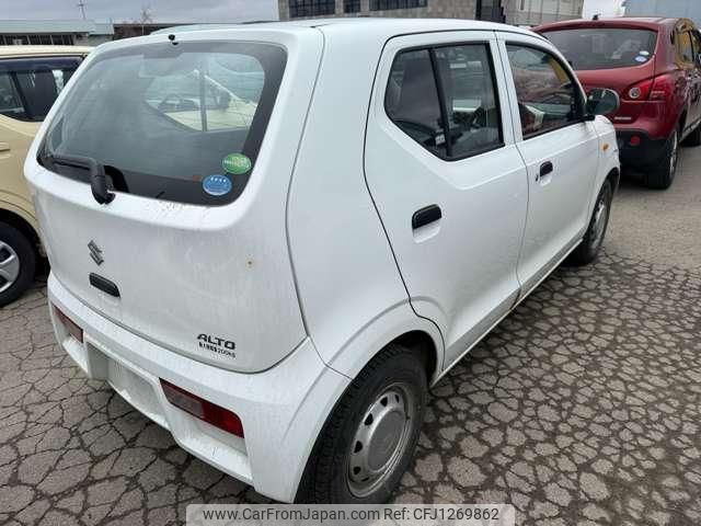 suzuki alto 2017 quick_quick_HBD-HA36V_HA36V-124825 image 2