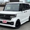 honda n-box 2021 -HONDA--N BOX 6BA-JF3--JF3-2346354---HONDA--N BOX 6BA-JF3--JF3-2346354- image 1
