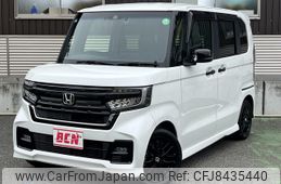 honda n-box 2021 -HONDA--N BOX 6BA-JF3--JF3-2346354---HONDA--N BOX 6BA-JF3--JF3-2346354-