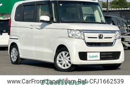 honda n-box 2020 CFJ1662539