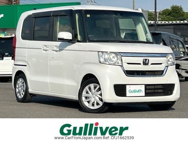 honda n-box 2020 CFJ1662539 image 1