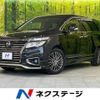 nissan elgrand 2015 -NISSAN--Elgrand DBA-TE52--TE52-079761---NISSAN--Elgrand DBA-TE52--TE52-079761- image 1