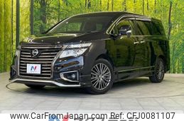 nissan elgrand 2015 -NISSAN--Elgrand DBA-TE52--TE52-079761---NISSAN--Elgrand DBA-TE52--TE52-079761-