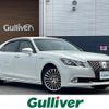 toyota crown-majesta 2016 -TOYOTA--Crown Majesta DAA-GWS214--GWS214-6010778---TOYOTA--Crown Majesta DAA-GWS214--GWS214-6010778- image 1