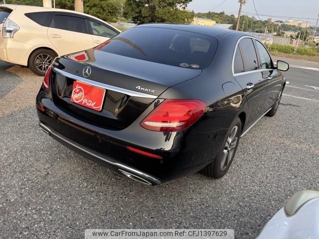 mercedes-benz e-class 2016 quick_quick_DBA-213043C_WDD2130432A068056 image 2