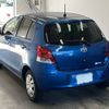 toyota vitz 2009 CFJ1664015 image 6