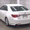 toyota mark-x 2011 quick_quick_DBA-GRX133_GRX133-6002583 image 6