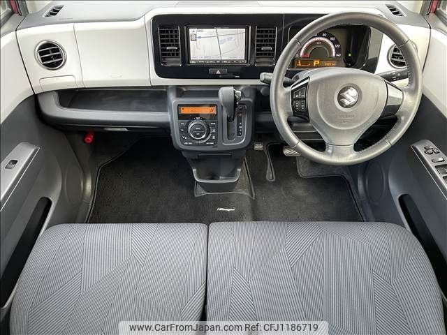 suzuki mr-wagon 2012 -SUZUKI--MR Wagon DBA-MF33S--MF33S-126757---SUZUKI--MR Wagon DBA-MF33S--MF33S-126757- image 2