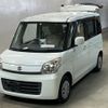 suzuki spacia 2014 -SUZUKI--Spacia MK32Sｶｲ-167005---SUZUKI--Spacia MK32Sｶｲ-167005- image 1