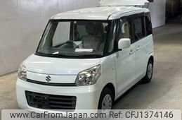 suzuki spacia 2014 -SUZUKI--Spacia MK32Sｶｲ-167005---SUZUKI--Spacia MK32Sｶｲ-167005-