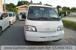 mazda bongo-van 2019 -MAZDA--Bongo Van SLP2M--104451---MAZDA--Bongo Van SLP2M--104451-