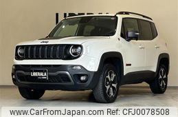 jeep renegade 2019 -CHRYSLER--Jeep Renegade 3BA-BU13--1C4BU0000KPK24034---CHRYSLER--Jeep Renegade 3BA-BU13--1C4BU0000KPK24034-