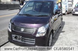 suzuki wagon-r 2012 -SUZUKI--Wagon R MH23S--948538---SUZUKI--Wagon R MH23S--948538-