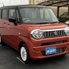 suzuki wagon-r 2023 -SUZUKI--Wagon R Smile 5AA-MX91S--MX91S-155229---SUZUKI--Wagon R Smile 5AA-MX91S--MX91S-155229- image 3