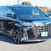 toyota alphard 2021 -TOYOTA--Alphard 6AA-AYH30W--AYH30-0122905---TOYOTA--Alphard 6AA-AYH30W--AYH30-0122905- image 3