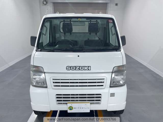 suzuki carry-truck 2005 CMATCH_U00045605677 image 2