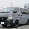 nissan caravan-van 2024 -NISSAN 【群馬 400ﾈ2453】--Caravan Van VN6E26--008248---NISSAN 【群馬 400ﾈ2453】--Caravan Van VN6E26--008248- image 1